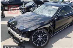 مرسيدس بنز C-Class